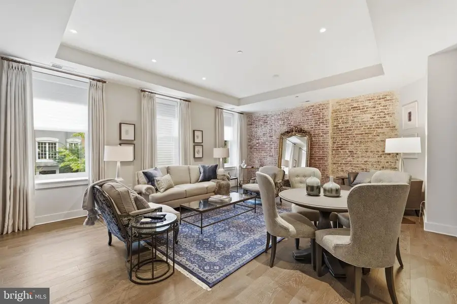 1745 N St Nw #113, Washington, DC 20036 - Image #2