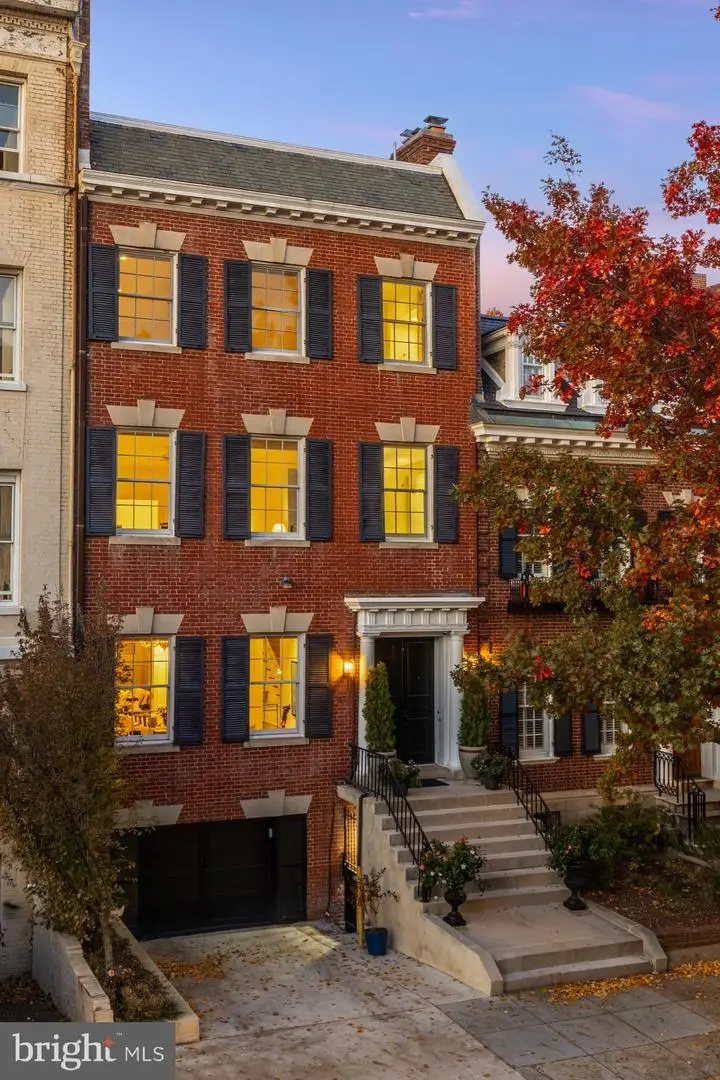 2137 R St Nw, Washington, DC 20008 - Image #2