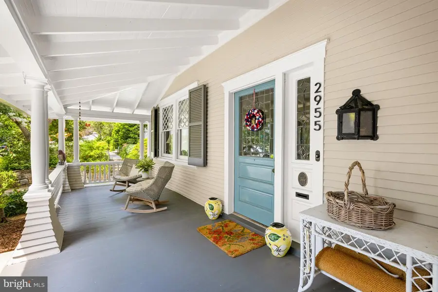 2955 Newark St Nw, Washington, DC 20008 - #2