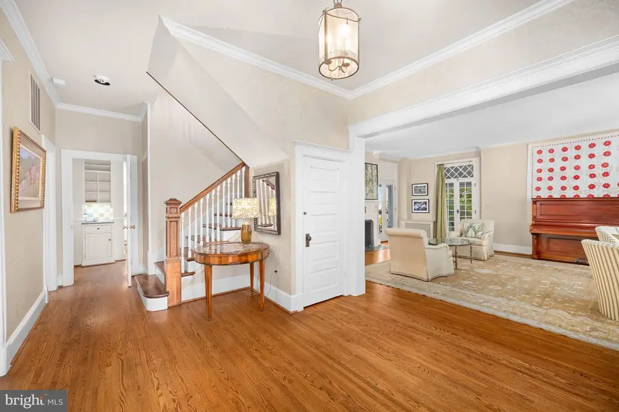 2955 Newark St Nw, Washington, DC 20008 - #3