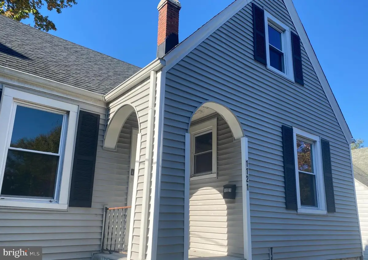 1121 45th Pl Se, Washington, DC 20019 - Image #1