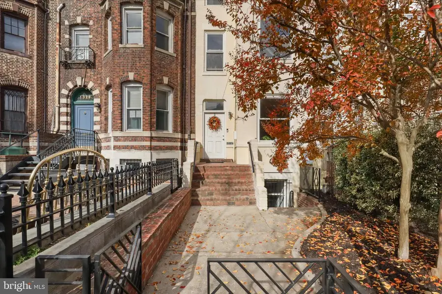 1327 Harvard St Nw, Washington, DC 20009 - #3