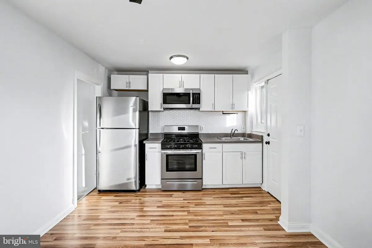 3334 10th Pl Se, Washington, DC 20032 - Image #1