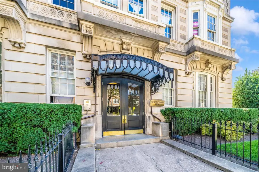 1852 Columbia Rd Nw #101, Washington, DC 20009 - Image #2