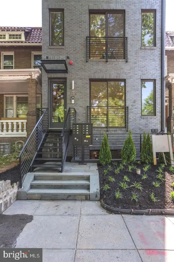 7129 Georgia Ave Nw #4, WASHINGTON, DC 20012