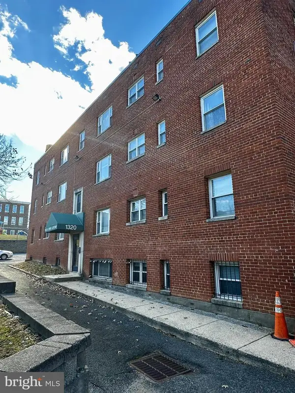 1320 Missouri Ave Nw #203, WASHINGTON, DC 20011