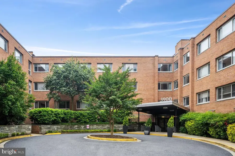 3900 Tunlaw Rd Nw #604, Washington, DC 20007 - #2