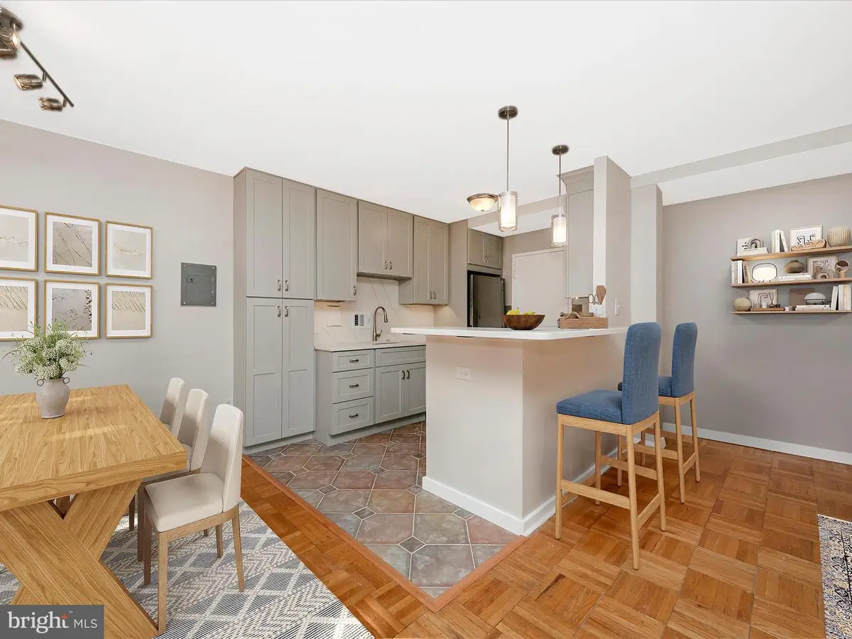 3900 Tunlaw Rd Nw #104, Washington, DC 20007 - #1