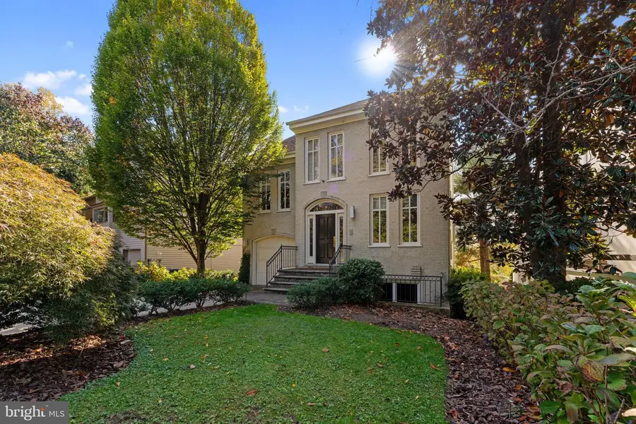 4628 Charleston Ter Nw, Washington, DC 20007 - #2