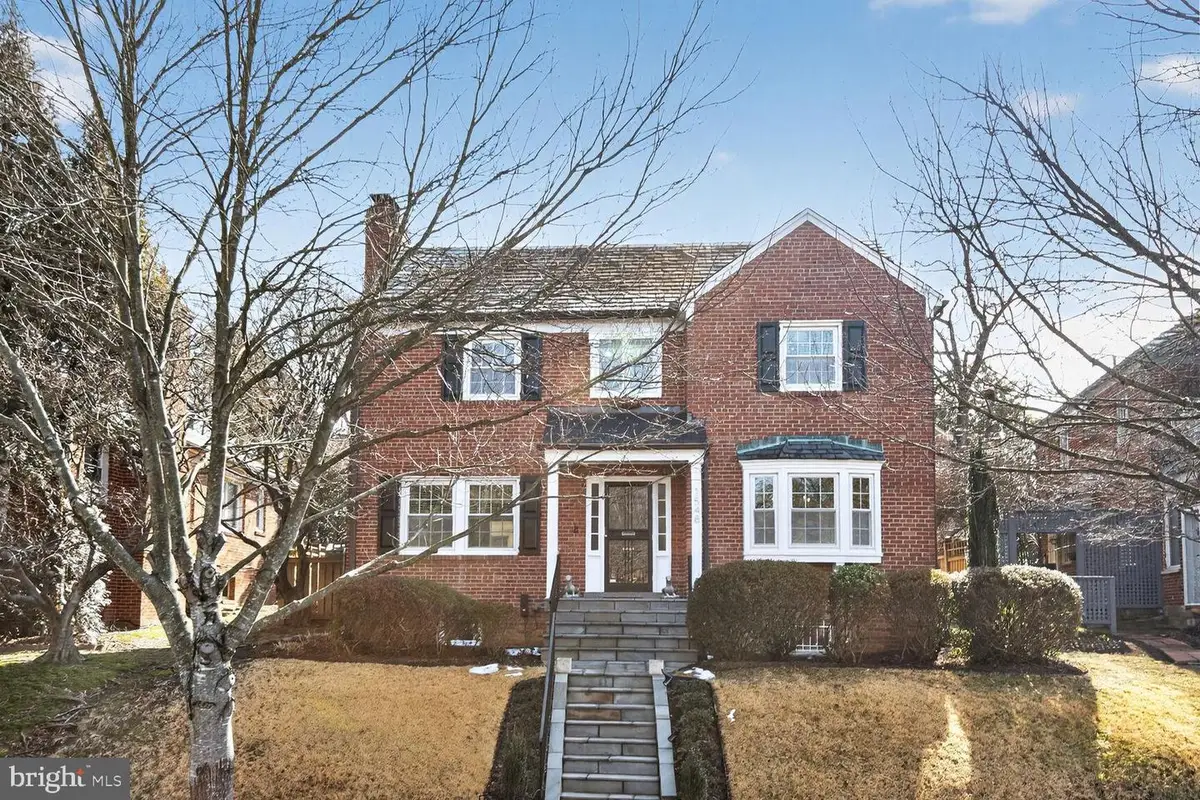 1548 Northgate Rd Nw, Washington, DC 20012 - #1