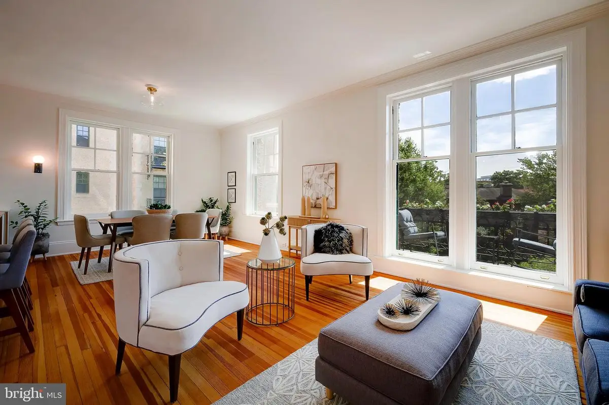 2853 Ontario Rd Nw #316, Washington, DC 20009 - Image #1