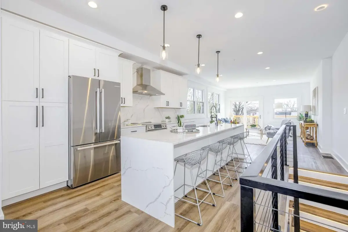 424 Taylor St Nw #b, Washington, DC 20011 - Image #1