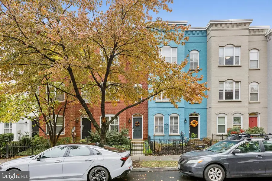 2114 12th St Nw, Washington, DC 20009 - Image #2