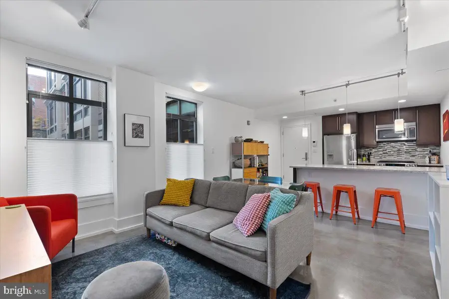 2818 Connecticut Ave Nw #104, Washington, DC 20008 - Image #3