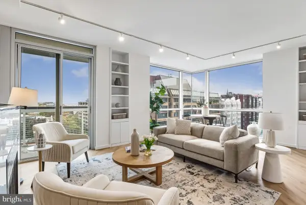 1300 13th St Nw #801, WASHINGTON, DC 20005