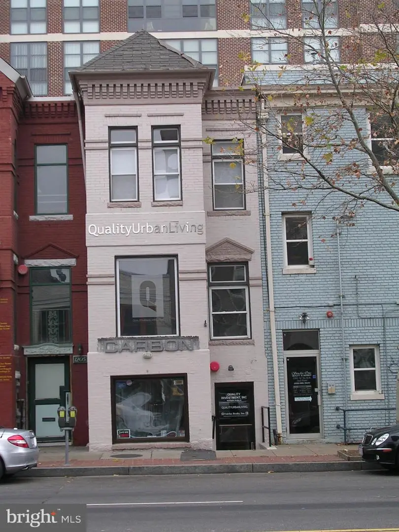 1203 U St Nw, Washington, DC 20009 - Image #2