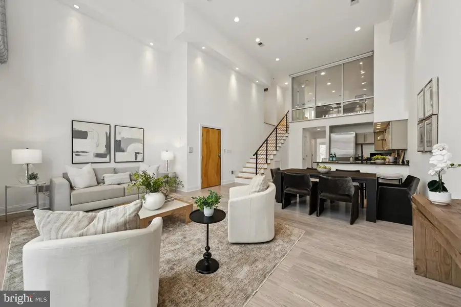 1610 11th St Nw #3b, Washington, DC 20001 - Image #2