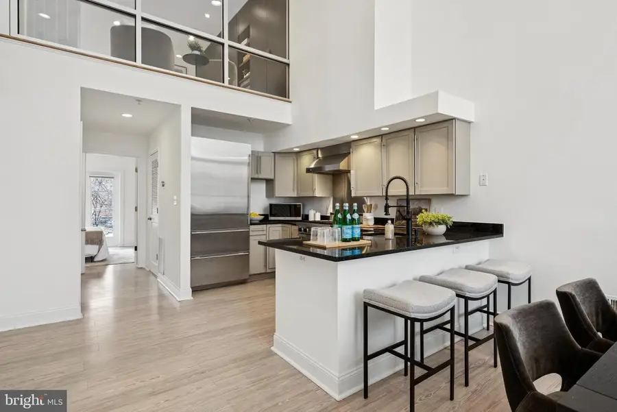 1610 11th St Nw #3b, Washington, DC 20001 - Image #3