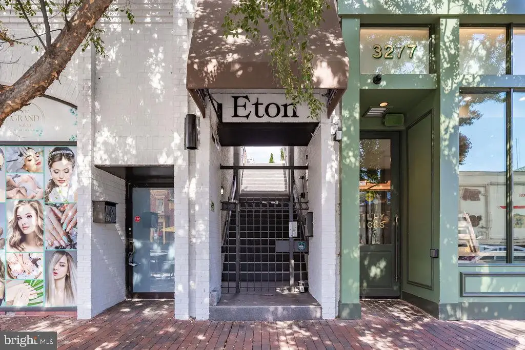 1202 Potomac St Nw, Washington, DC 20007 - Image #1