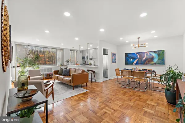 4200 Cathedral Ave Nw #610, WASHINGTON, DC 20016