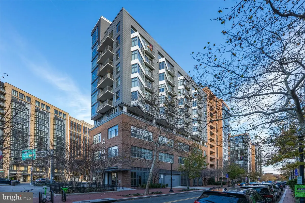 460 New York Ave Nw #504, Washington, DC 20001 - Image #1