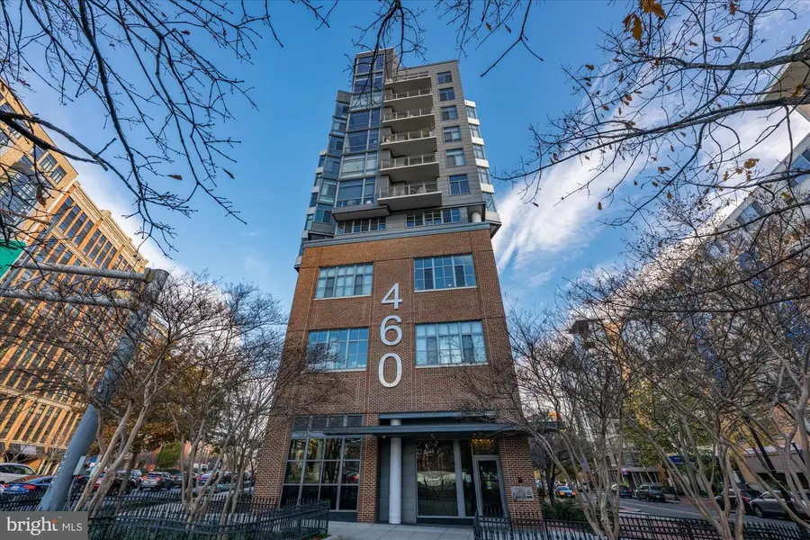 460 New York Ave Nw #504, Washington, DC 20001 - Image #2