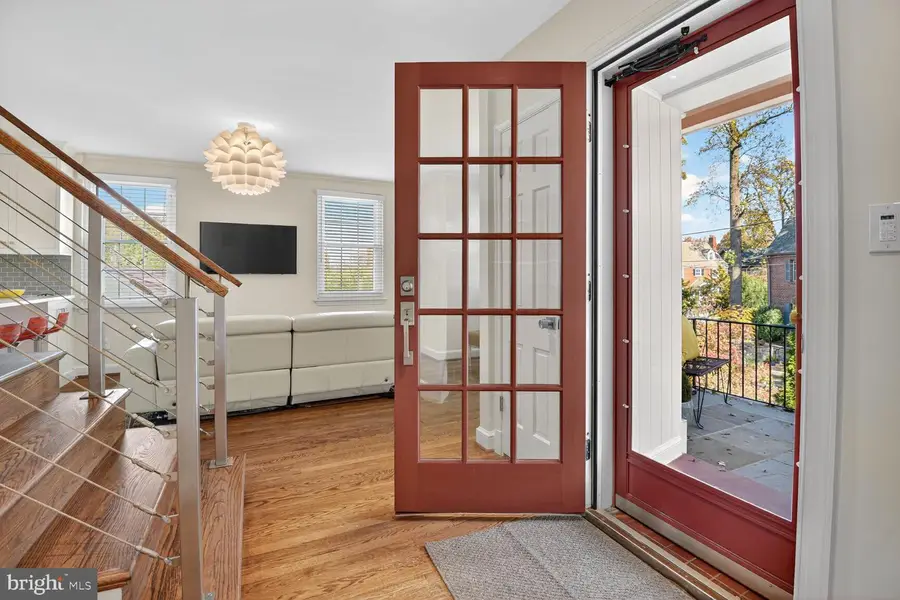 7258 15th Pl Nw, Washington, DC 20012 - Image #3