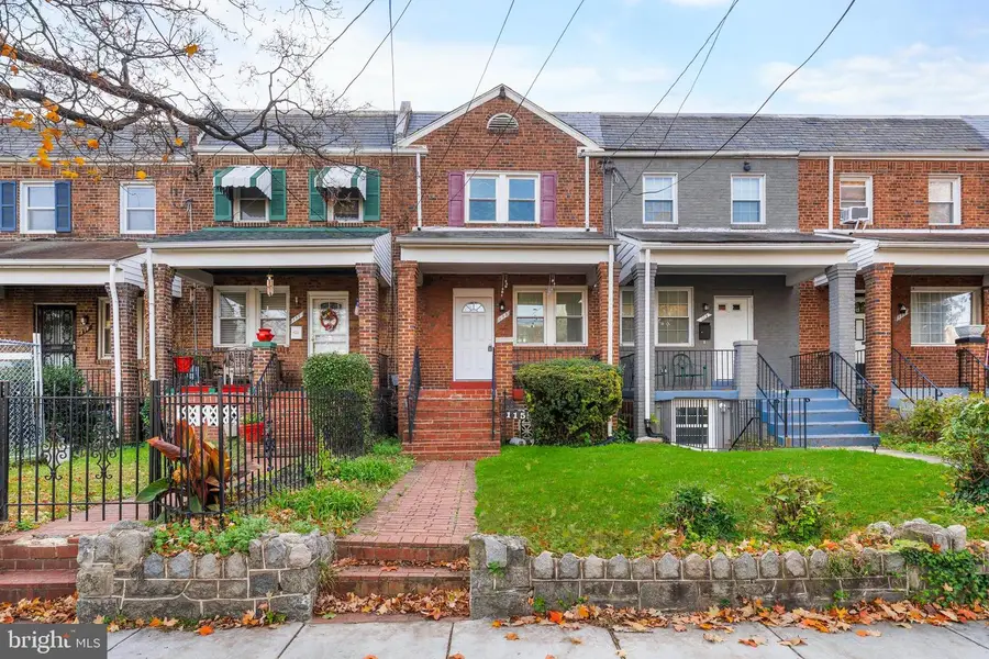 115 36th St Ne, Washington, DC 20019 - Image #2