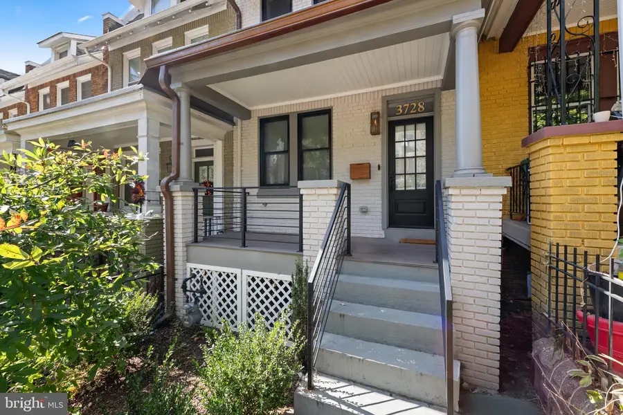 3728 9th St Nw, Washington, DC 20010 - Image #3