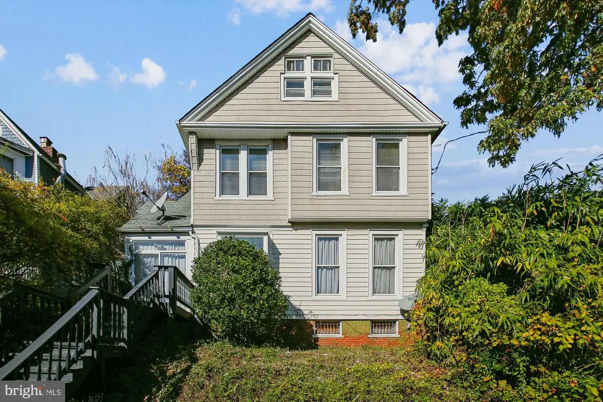 1260 Kearny St Ne, Washington, DC 20017 - Image #1