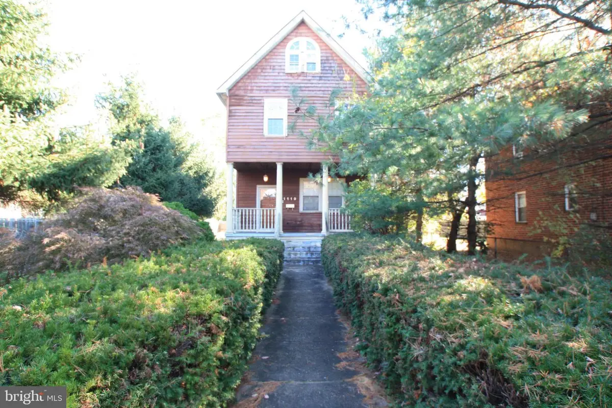 1119 45th St Ne, Washington, DC 20019 - Image #1