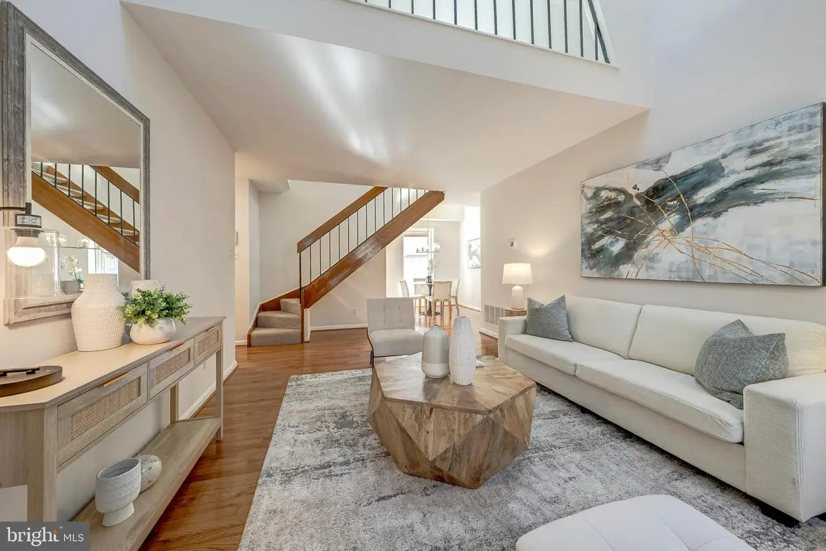 3610 39th St Nw #e545, Washington, DC 20016 - Image #1