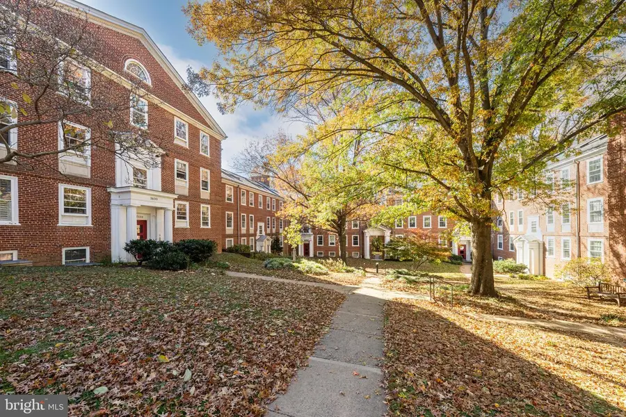 3610 39th St Nw #e545, Washington, DC 20016 - Image #2