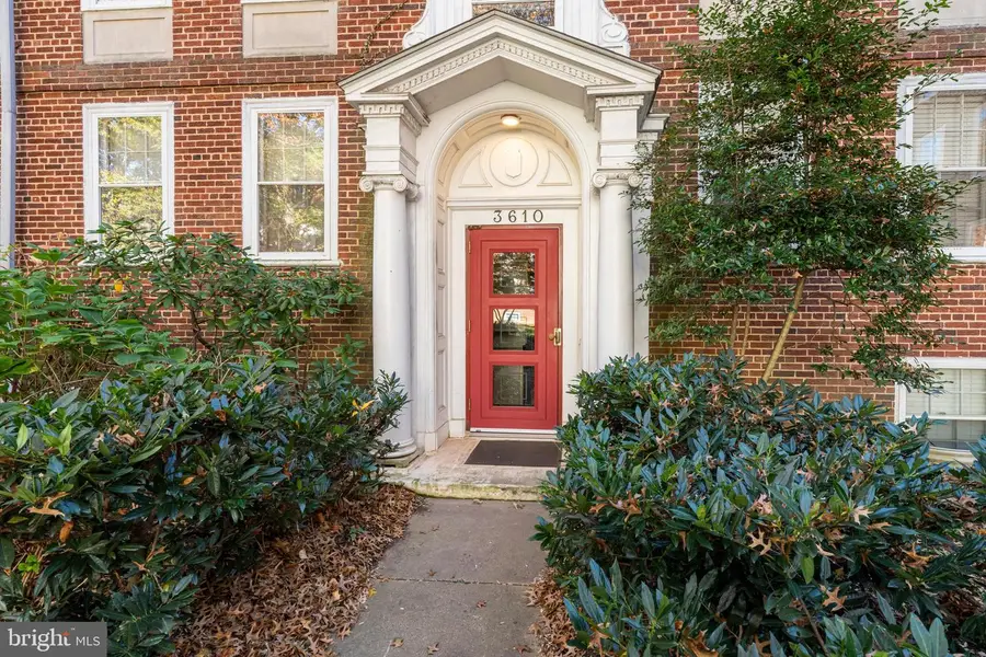 3610 39th St Nw #e545, Washington, DC 20016 - Image #3