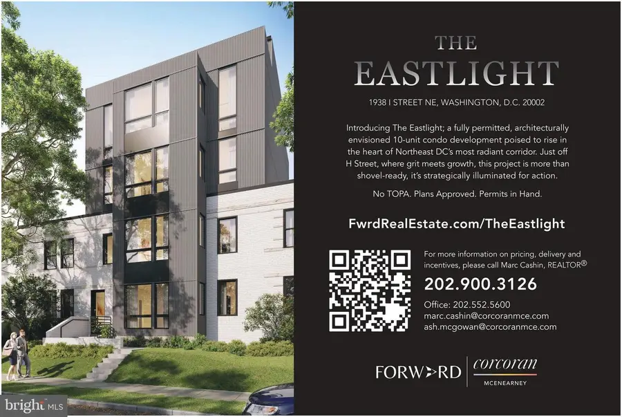 1938 I St Ne, Washington, DC 20002 - Image #2