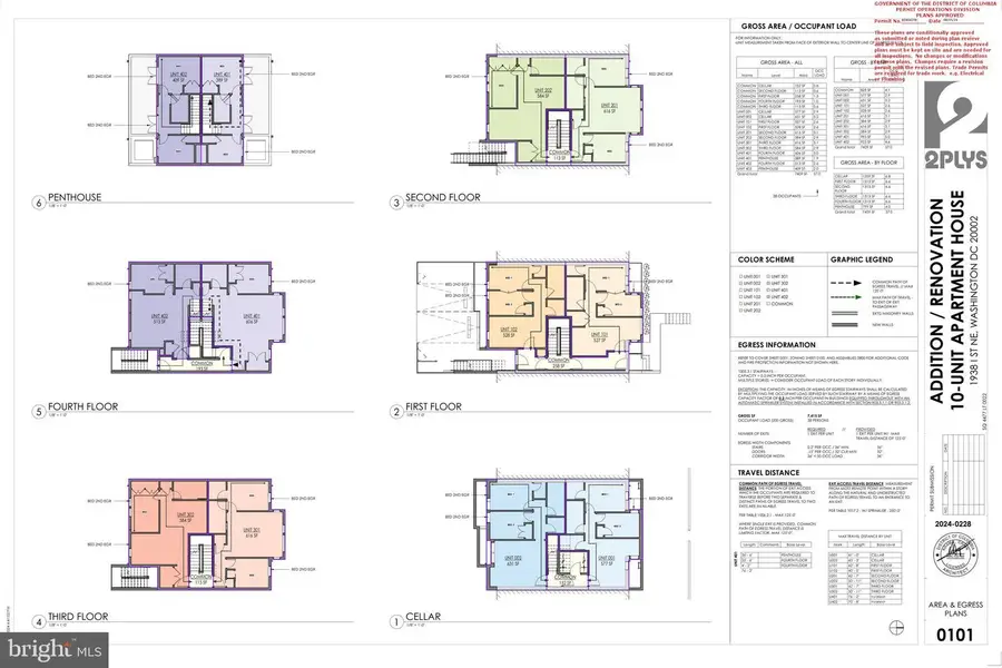 1938 I St Ne, Washington, DC 20002 - Image #3