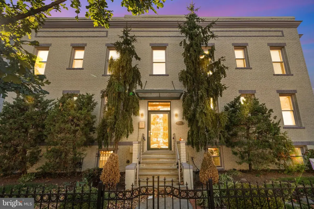 1718 1st St Nw #8, Washington, DC 20001 - Image #1