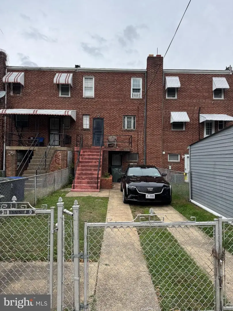 4223 Benning Rd Ne, Washington, DC 20019 - Image #2