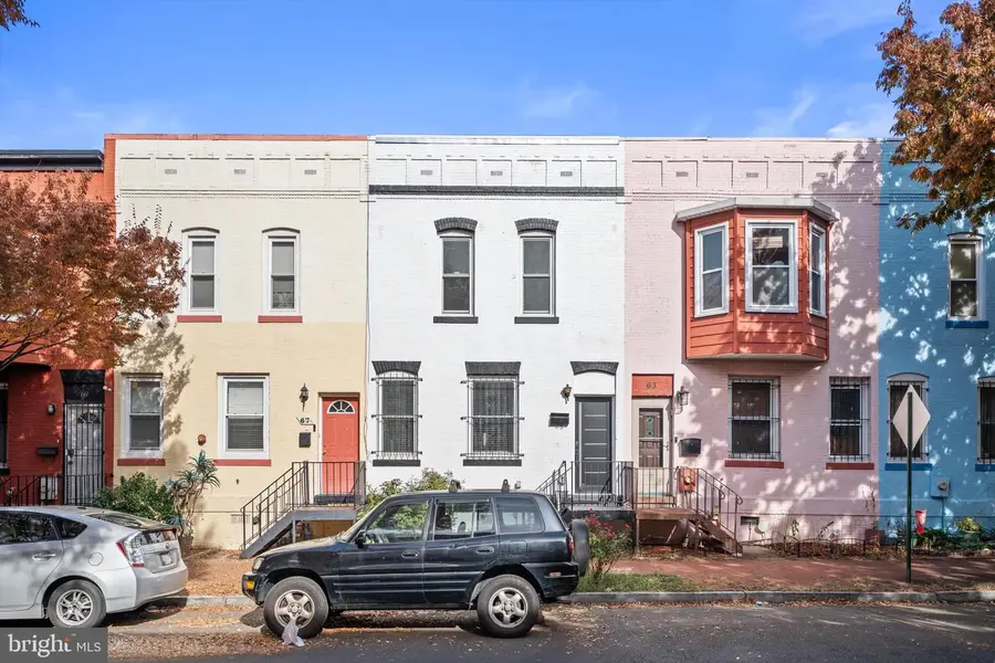 65 Bates St Nw, Washington, DC 20001 - Image #2