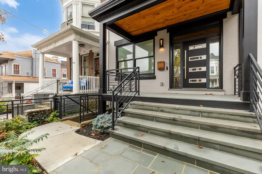 1406 Buchanan St Nw, Washington, DC 20011 - Image #2