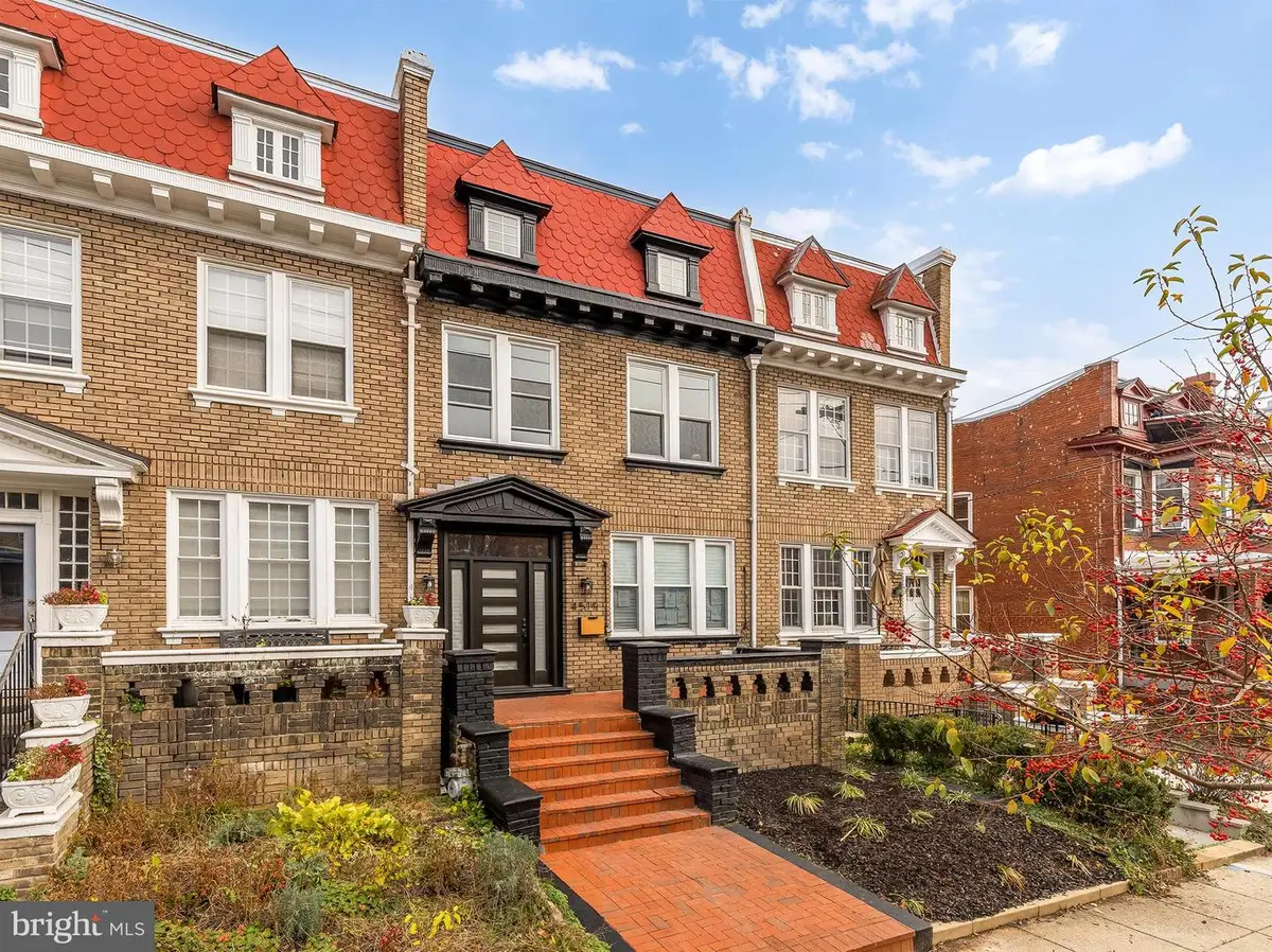 4519 15th St Nw, Washington, DC 20011 - Image #1