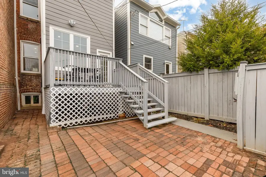 4519 15th St Nw, Washington, DC 20011 - Image #3