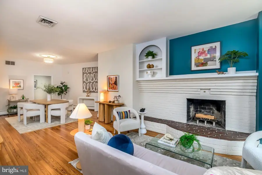 1330 Massachusetts Ave Se, Washington, DC 20003 - Image #3