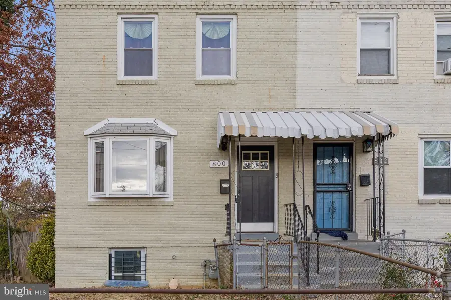 800 Xenia St Se, Washington, DC 20032 - Image #3