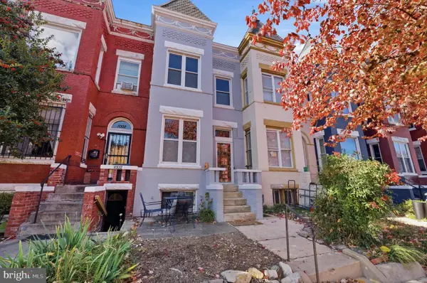 1004 11th St Ne, WASHINGTON, DC 20002