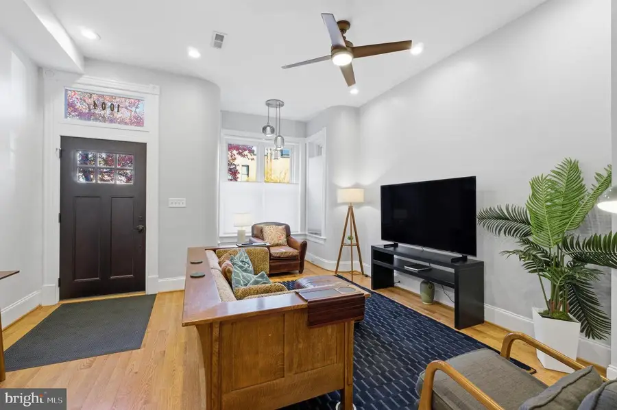 1004 11th St Ne, Washington, DC 20002 - #3