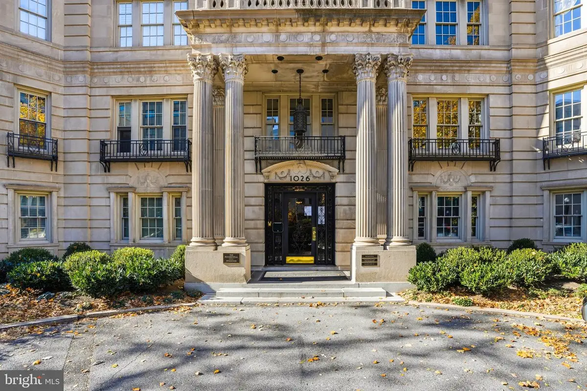 1026 16th St Nw #801, Washington, DC 20036 - Image #1