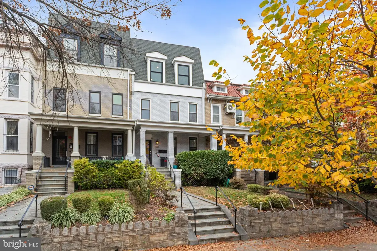 1221 Kenyon St Nw #2, Washington, DC 20010 - Image #1