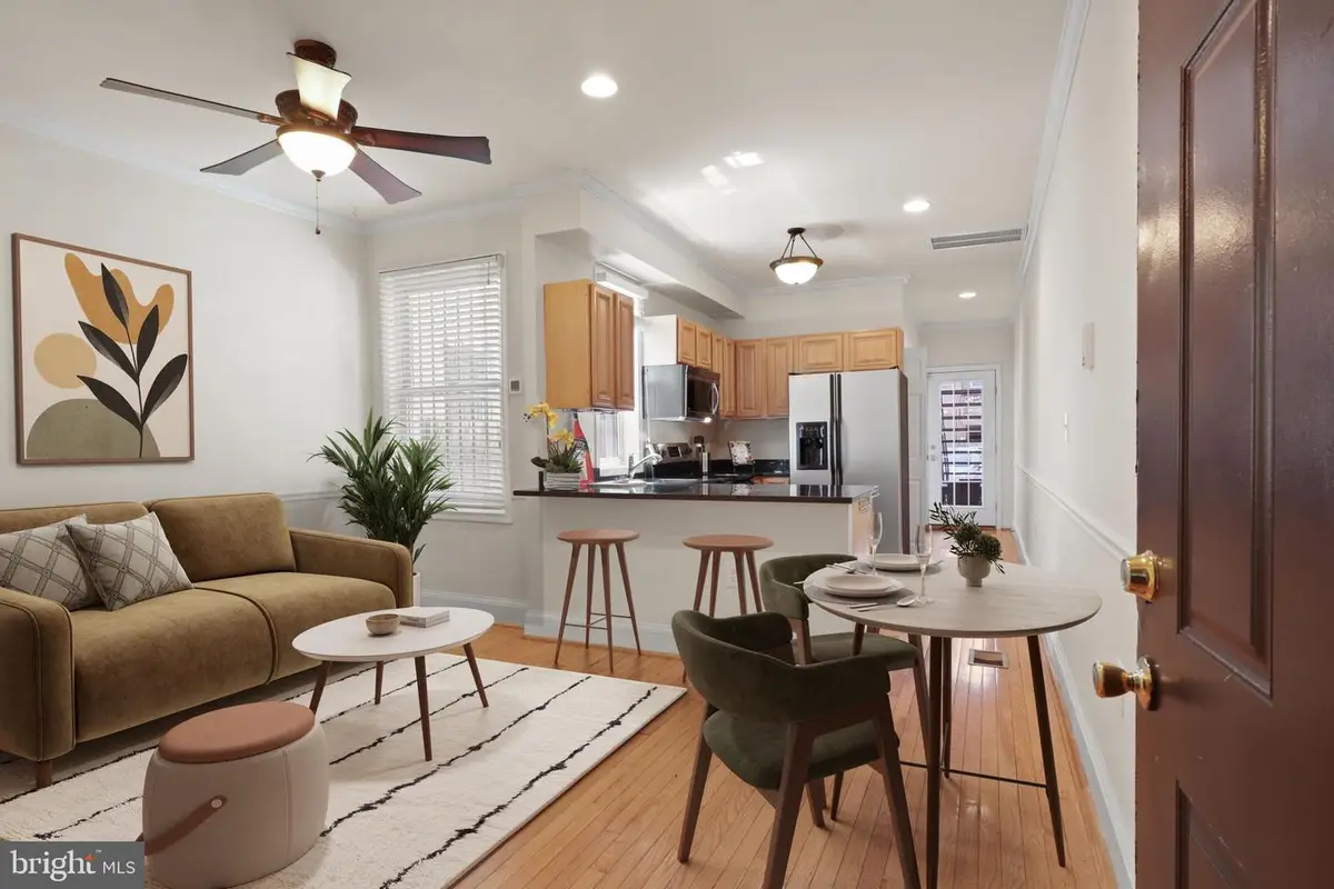 1516 10th St Nw #102, Washington, DC 20001 - Image #1