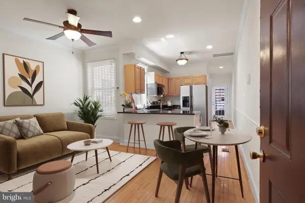 1516 10th St Nw #102, WASHINGTON, DC 20001